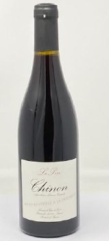 Le Pin By Baudry-Dutour 2023 Cabernet Franc